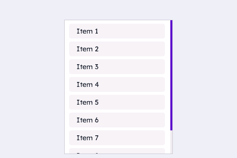 Default Container